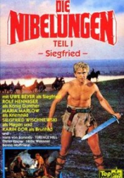 Die Nibelungen, Teil 1 - Siegfried 1966