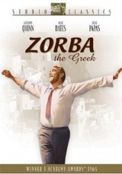 Zorba the Greek 1964