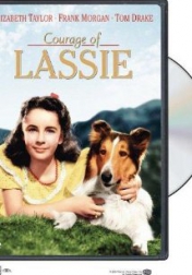 Courage of Lassie 1946