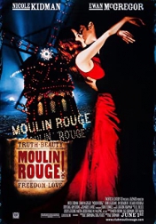 Moulin Rouge! 2001