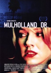 Mulholland Dr. 2001