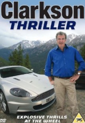 Clarkson: Thriller 2008