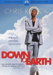 Down to Earth 2001