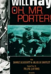 Oh, Mr. Porter! 1937