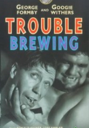 Trouble Brewing 1939