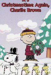 It's Christmastime Again, Charlie Brown 1992