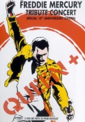 The Freddie Mercury Tribute: Concert for AIDS Awareness 1992