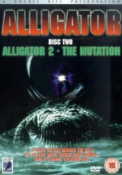 Alligator II: The Mutation 1991