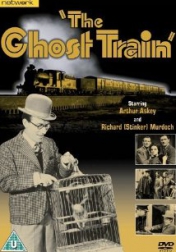 The Ghost Train 1941