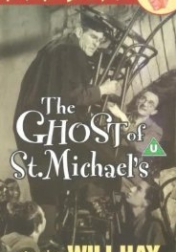 The Ghost of St. Michael's 1941