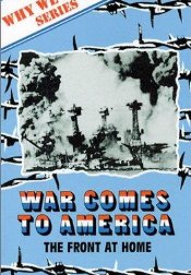 War Comes to America 1945