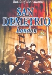 San Demetrio London 1943