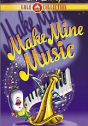 Make Mine Music 1946