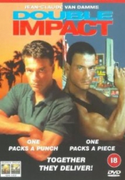 Double Impact 1991