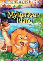 The Land Before Time V: The Mysterious Island 1997
