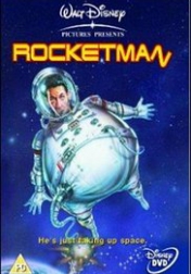 RocketMan 1997