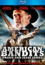 American Bandits: Frank and Jesse James 2010