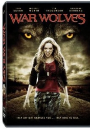 War Wolves 2009