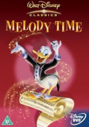 Melody Time 1948