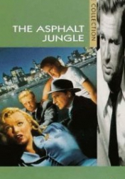 The Asphalt Jungle 1950