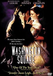 Washington Square 1997
