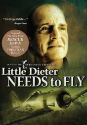 Little Dieter Needs to Fly 1998