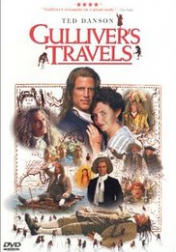 Gulliver's Travels 1988