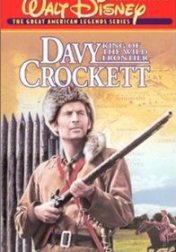 Davy Crockett: King of the Wild Frontier 1955