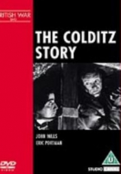 The Colditz Story 1955