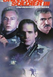 Universal Soldier III: Unfinished Business 1999