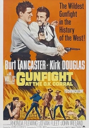 Gunfight at the O.K. Corral 1957