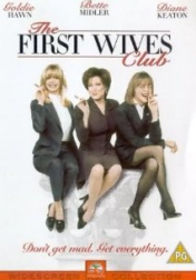 The First Wives Club 1996