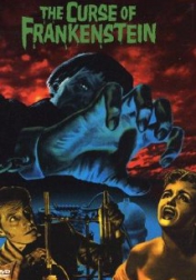 The Curse of Frankenstein 1957