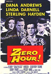 Zero Hour! 1957