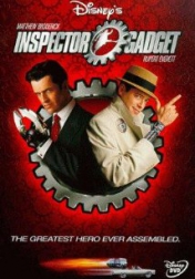 Inspector Gadget 1999