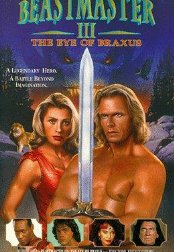 Beastmaster: The Eye of Braxus 1996