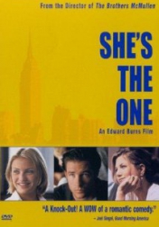 She's the One 1996