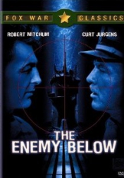The Enemy Below 1957
