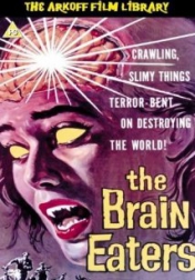 The Brain Eaters 1958