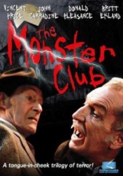 The Monster Club 1981