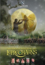 The Magical Legend of the Leprechauns 1999