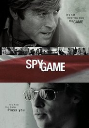Spy Game 2002