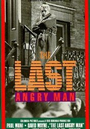 The Last Angry Man 1959