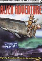 Alien Adventure 1999