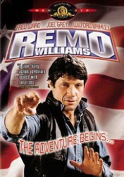 Remo Williams: The Adventure Begins 1985