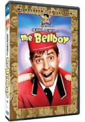 The Bellboy 1960