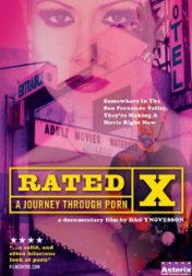 Rated X: A Journey Through Porn 1999