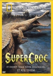 SuperCroc 2001