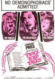 Twice-Told Tales 1963