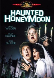 Haunted Honeymoon 1986
